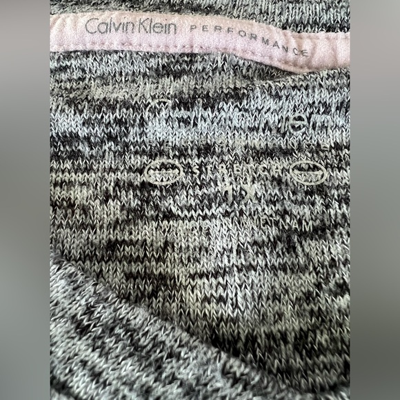 Womens plus size Calvin Klein sweater - Picture 5 of 9